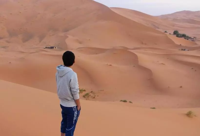 Riad Hotel Les Flamants