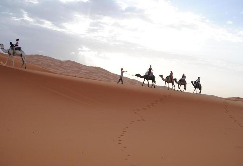 Riad Hotel Les Flamants
