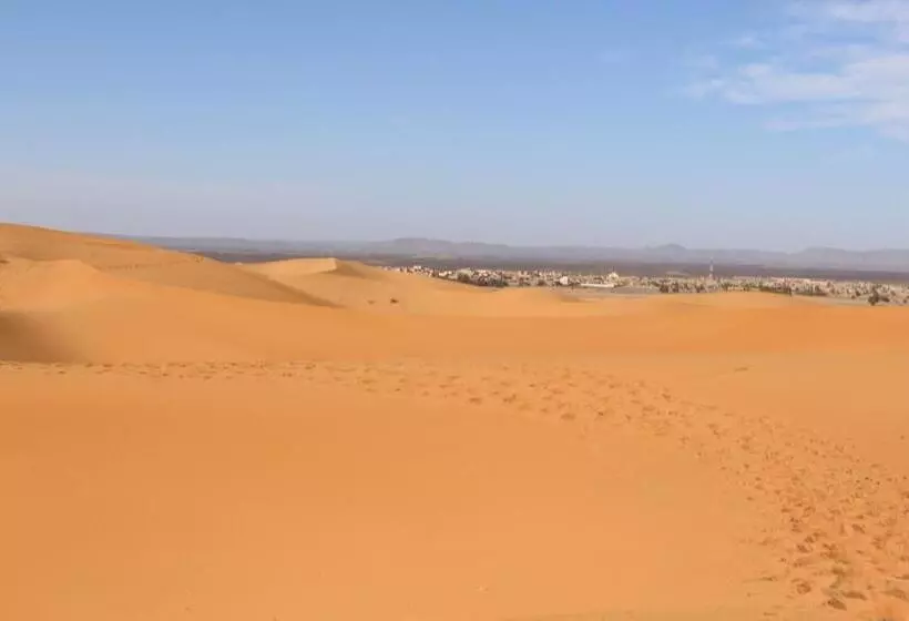 Riad Hotel Les Flamants