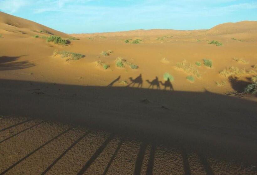 Riad Hotel Les Flamants