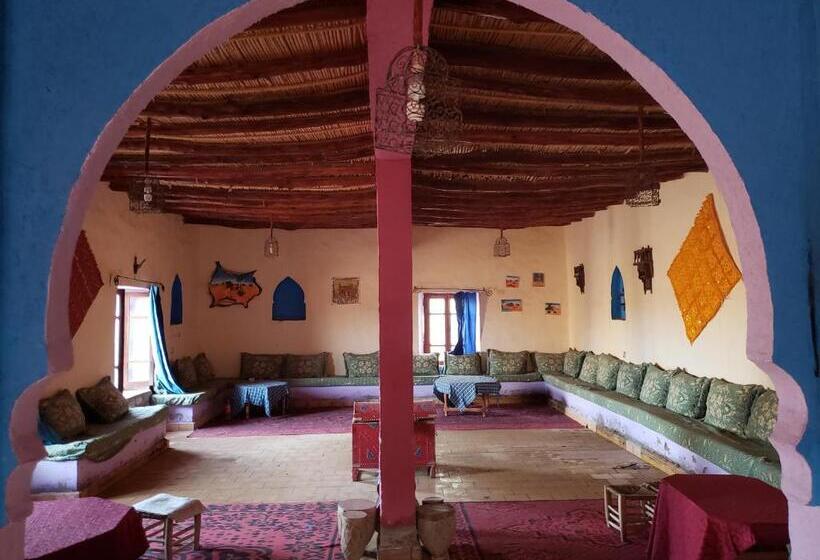 Riad Hotel Les Flamants