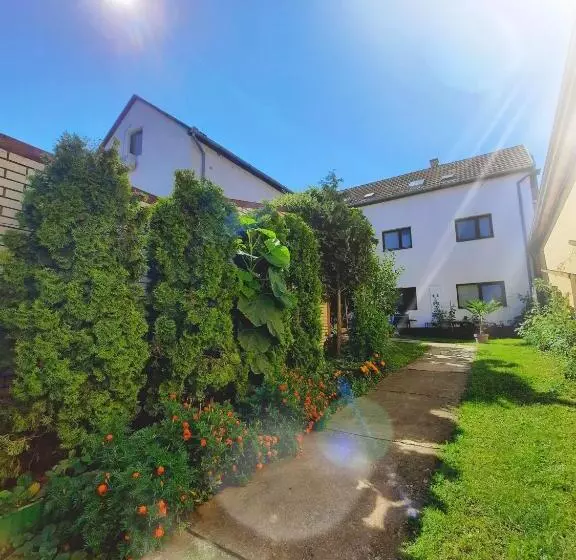 Apartmani Sunflower