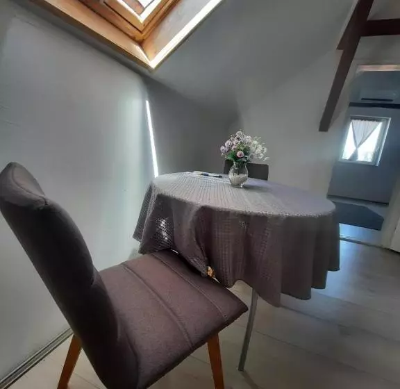Apartmani Sunflower