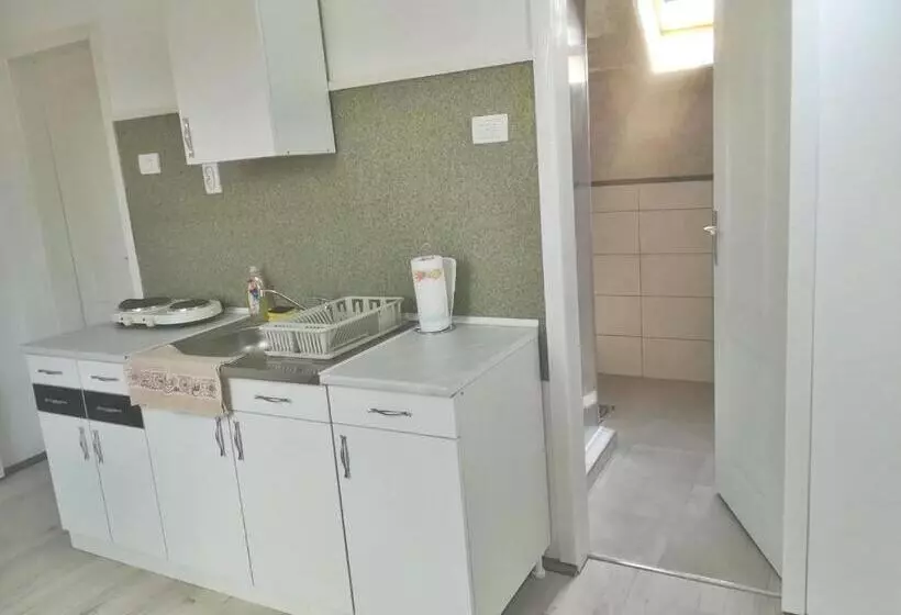 Apartmani Sunflower