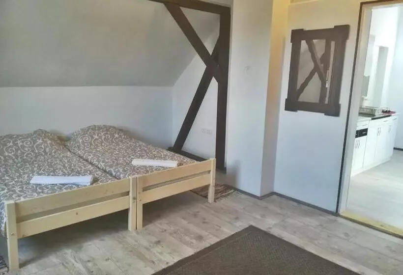 Apartmani Sunflower