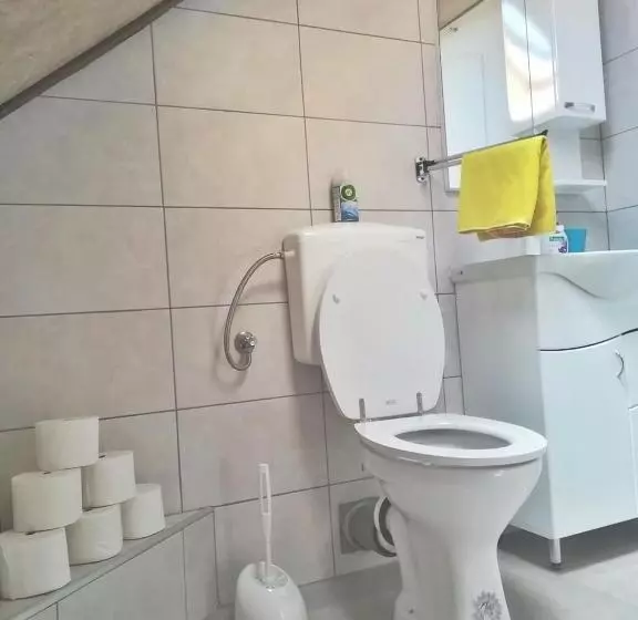 Apartmani Sunflower