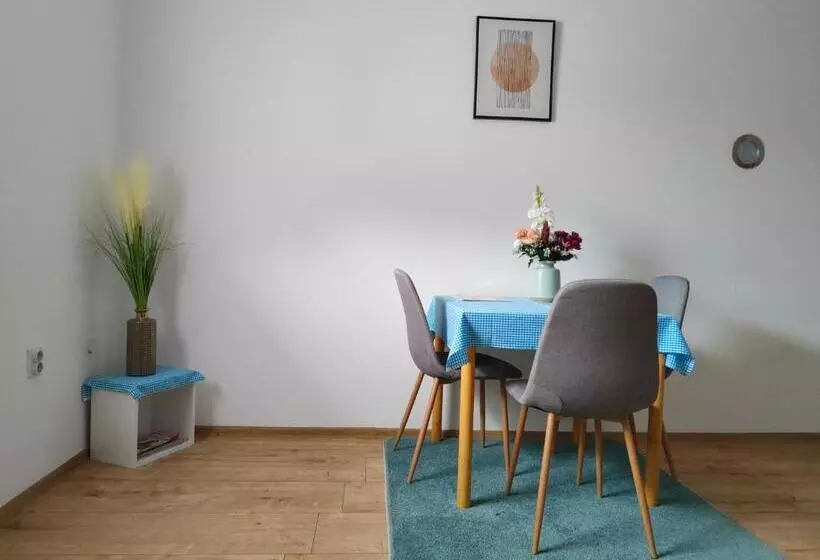Apartmani Sunflower