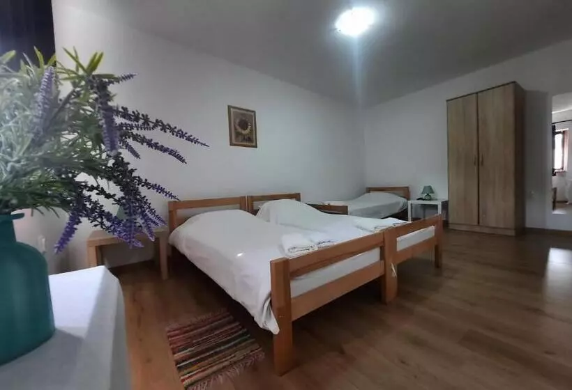 Apartmani Sunflower