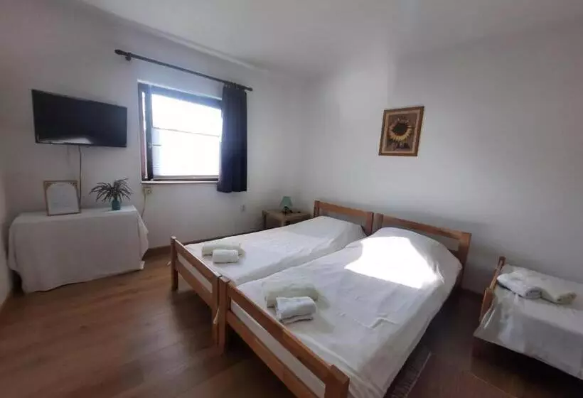 Apartmani Sunflower