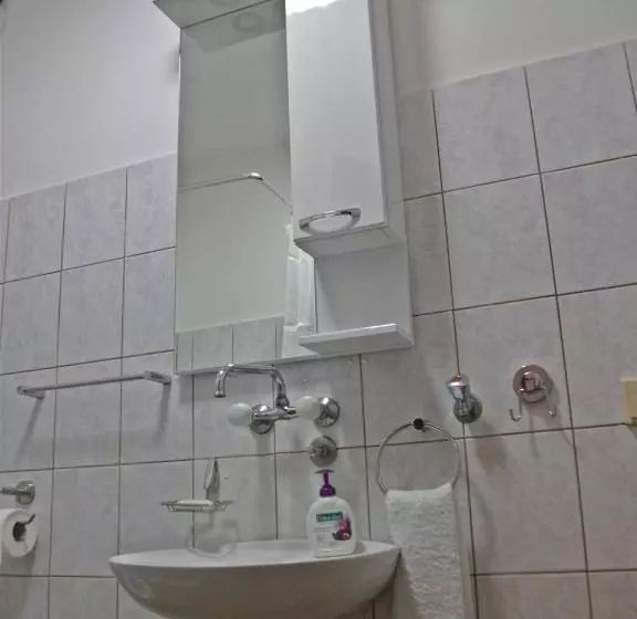 Apartmani Sunflower