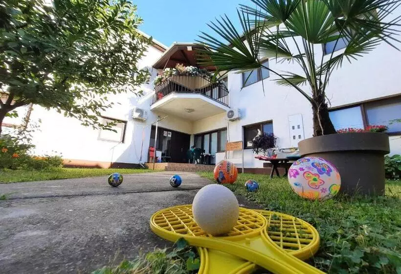 Apartmani Sunflower