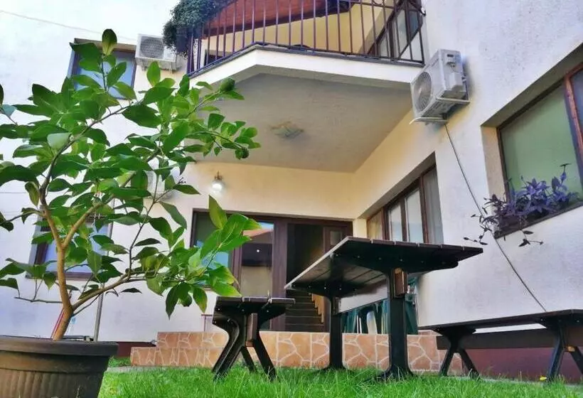 Apartmani Sunflower