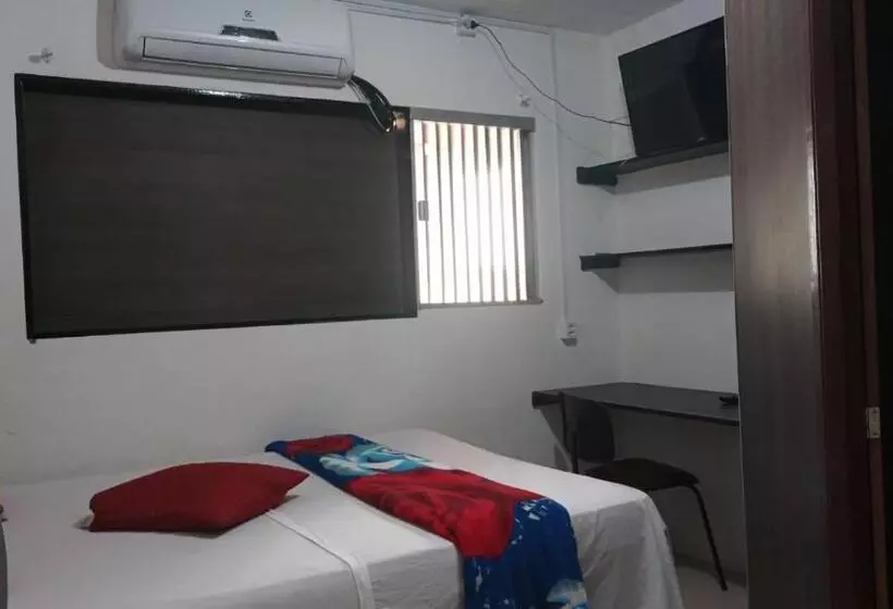 Hostel Portal Do Sol