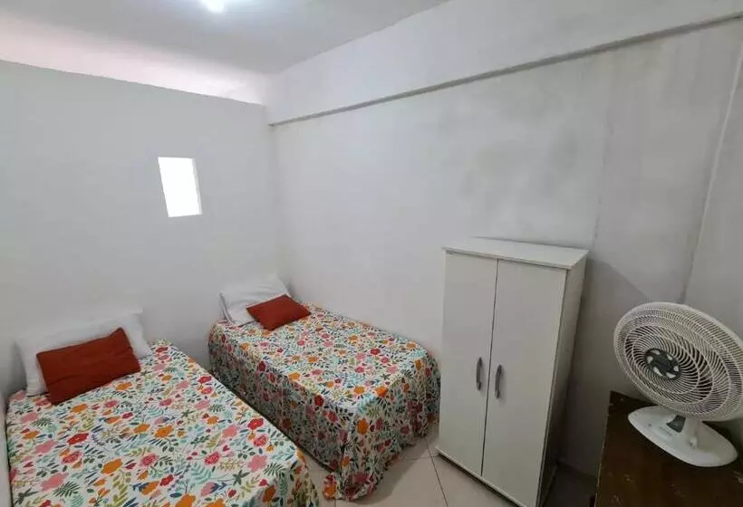 Hostel Portal Do Sol