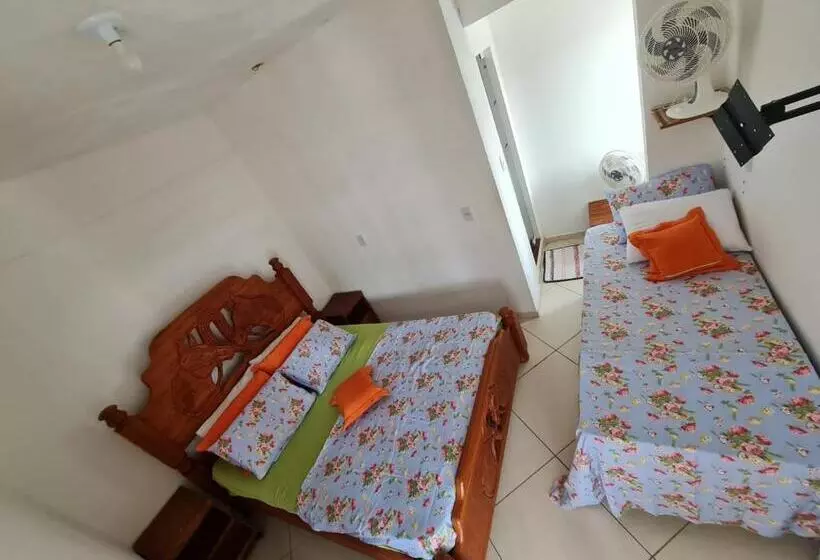 Hostel Portal Do Sol