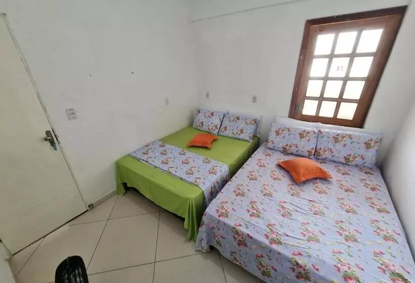 Hostel Portal Do Sol