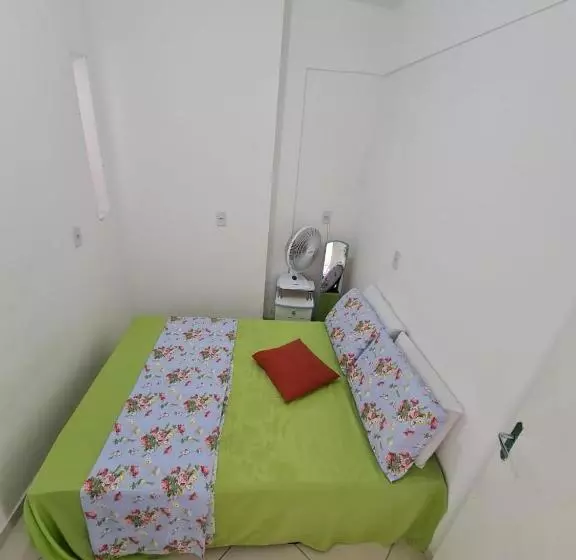 Hostel Portal Do Sol