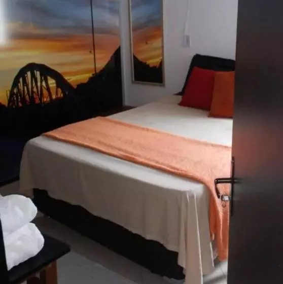 Hostel Portal Do Sol