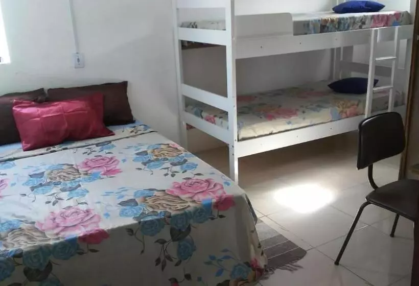 Hostel Portal Do Sol