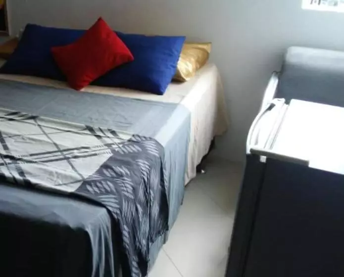 Hostel Portal Do Sol