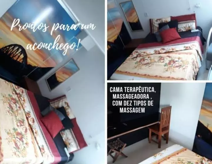 Hostel Portal Do Sol