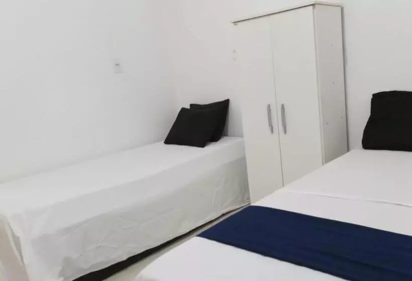 Hostel Portal Do Sol