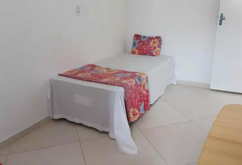 Hostel Portal Do Sol