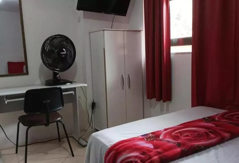 Hostel Portal Do Sol