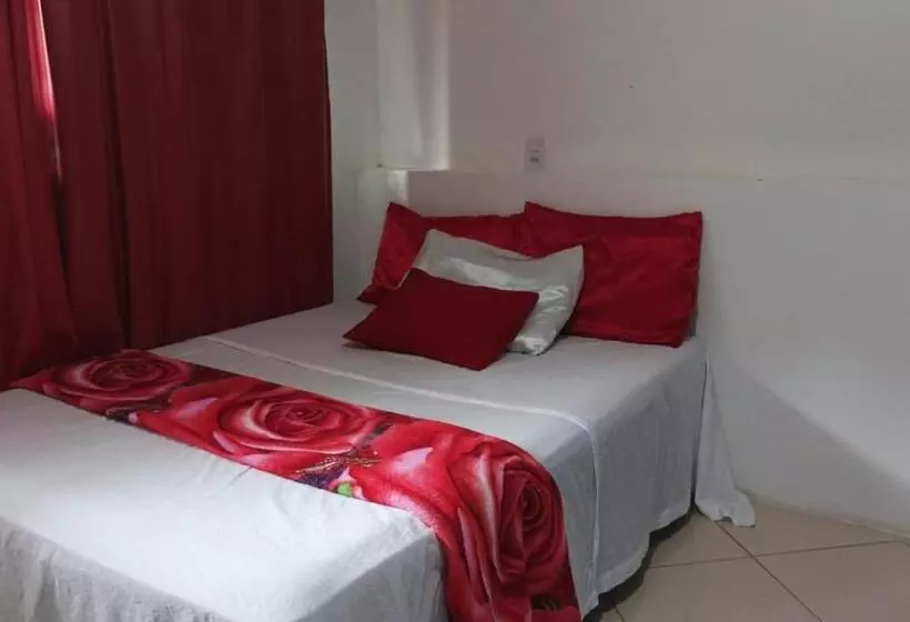 Hostel Portal Do Sol