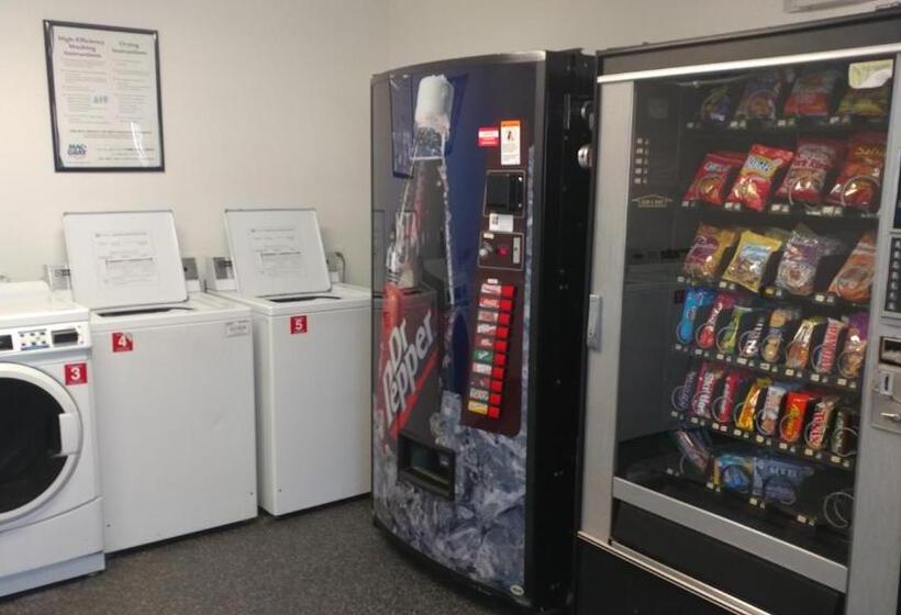 فندق Intown Suites Extended Stay Arlington Tx – South