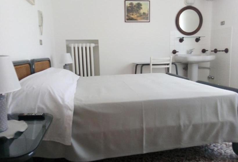 هتل Sapori Veneti Srl