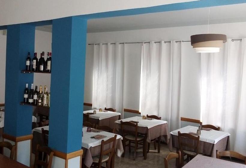 هتل Sapori Veneti Srl