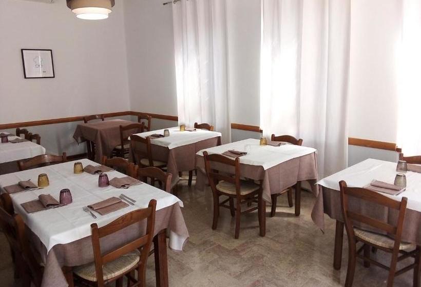 هتل Sapori Veneti Srl