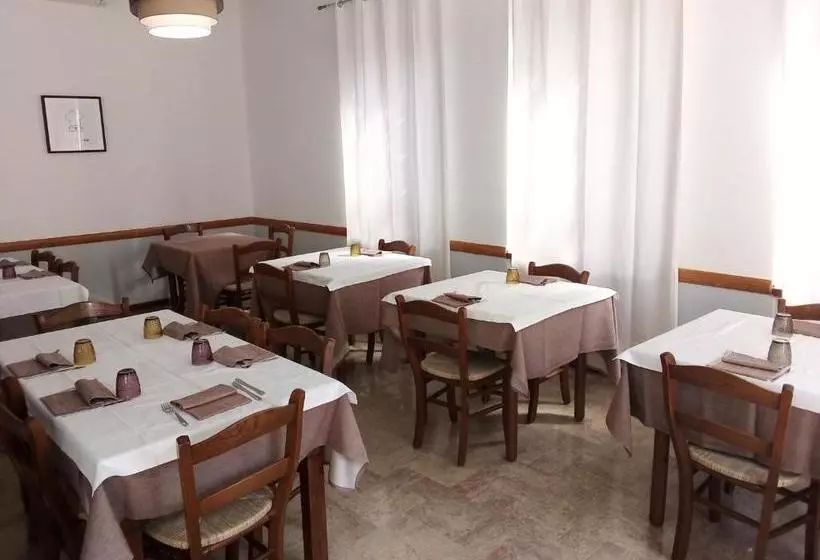 هتل Sapori Veneti Srl