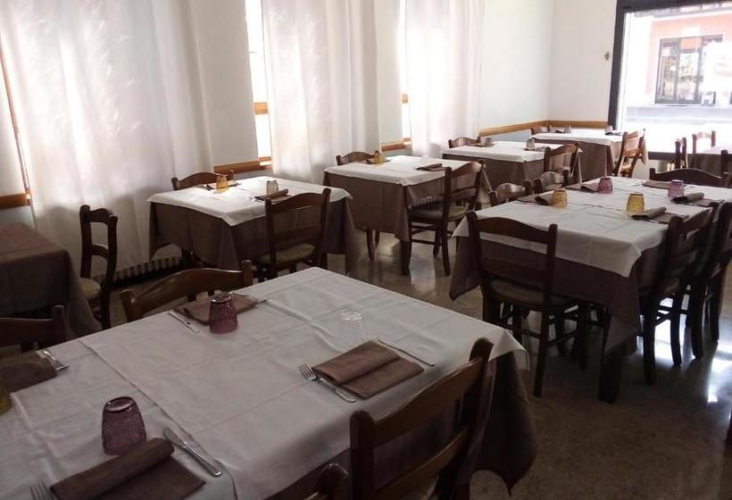 هتل Sapori Veneti Srl