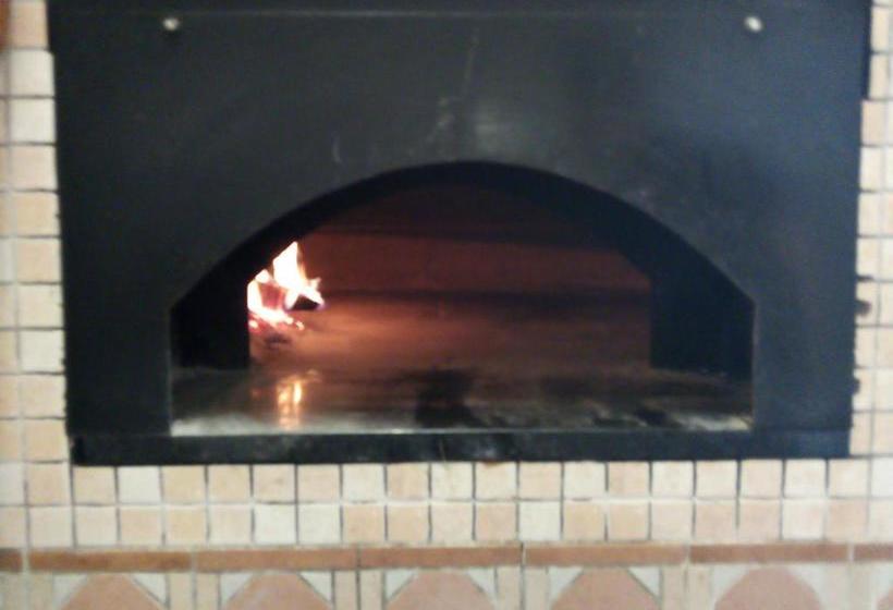 هتل Sapori Veneti Srl