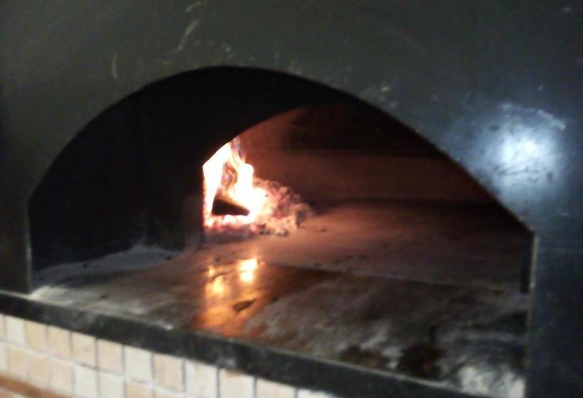 هتل Sapori Veneti Srl