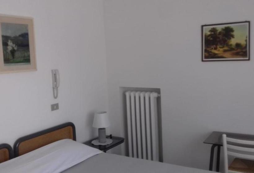 هتل Sapori Veneti Srl