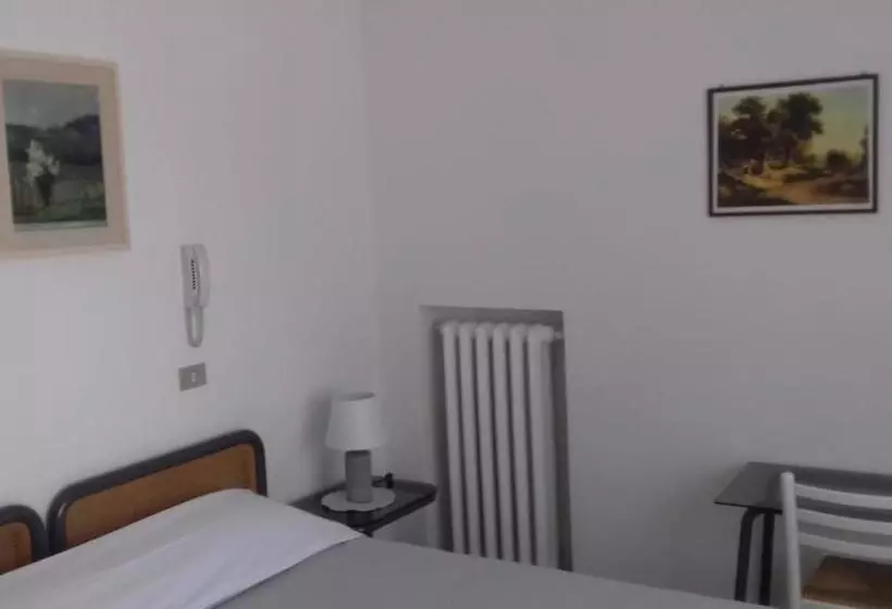 هتل Sapori Veneti Srl