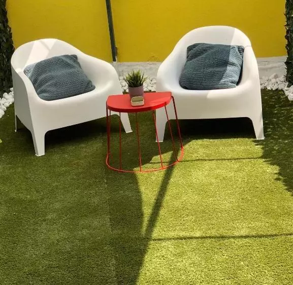 Pensione Irides Rooms