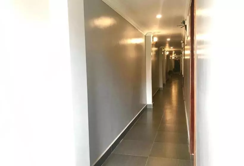 پانسیون Maison Rivera Guest House