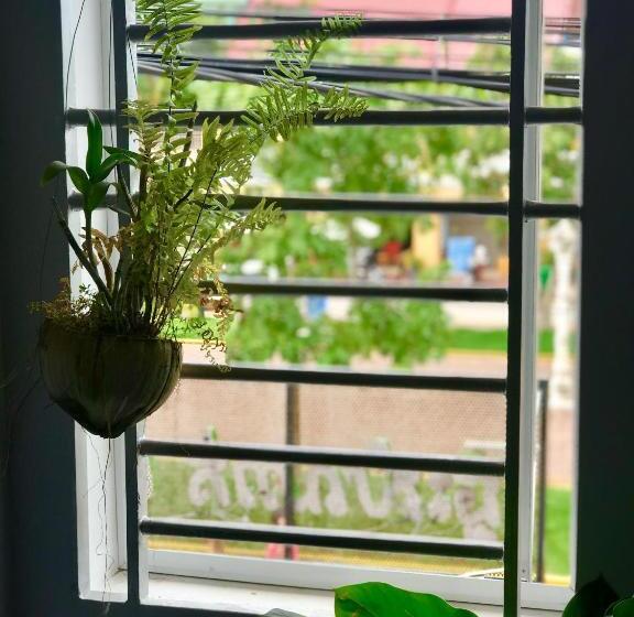 پانسیون Maison Rivera Guest House