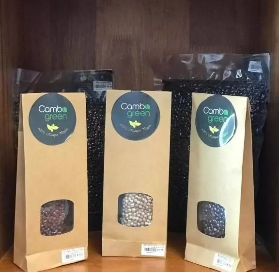 پانسیون Maison Rivera Guest House