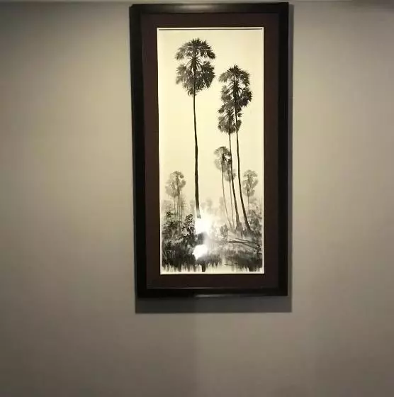 پانسیون Maison Rivera Guest House