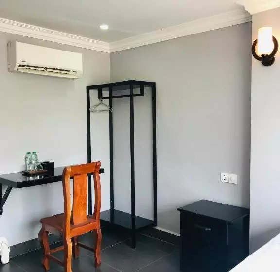 پانسیون Maison Rivera Guest House