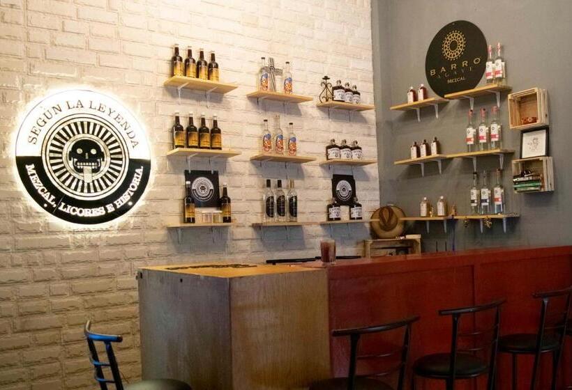 Quinta Alhóndiga Galindo Hotel Boutique