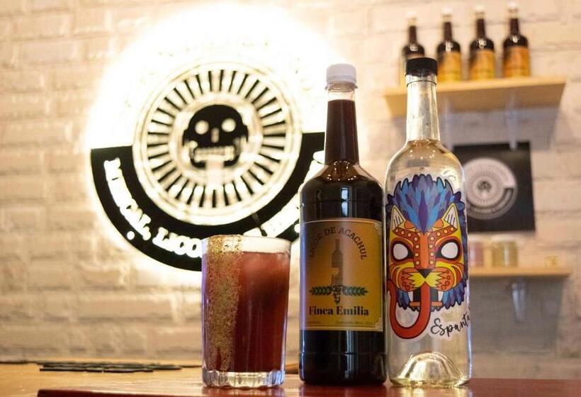 Quinta Alhóndiga Galindo Hotel Boutique