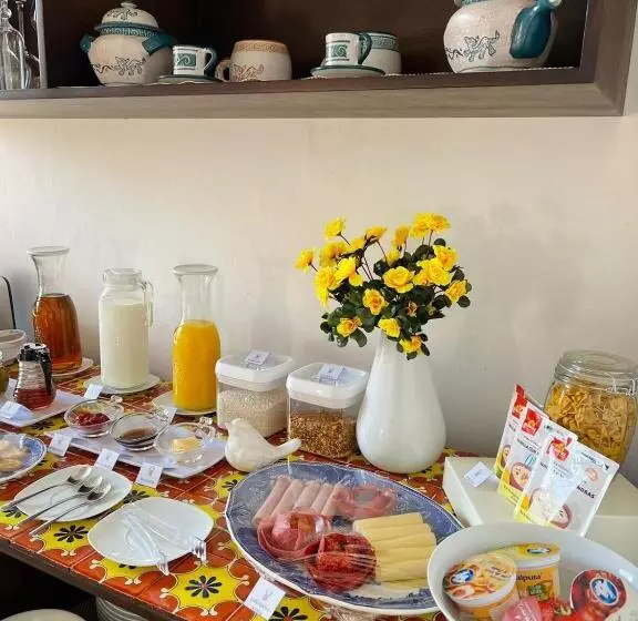 Quinta Alhóndiga Galindo Hotel Boutique