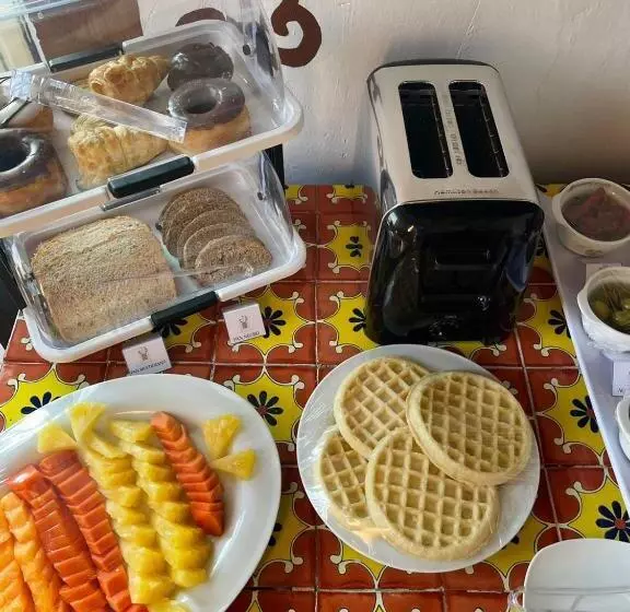 Quinta Alhóndiga Galindo Hotel Boutique