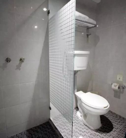 Quinta Alhóndiga Galindo Hotel Boutique